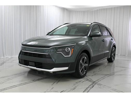 2026 Kia Niro EX