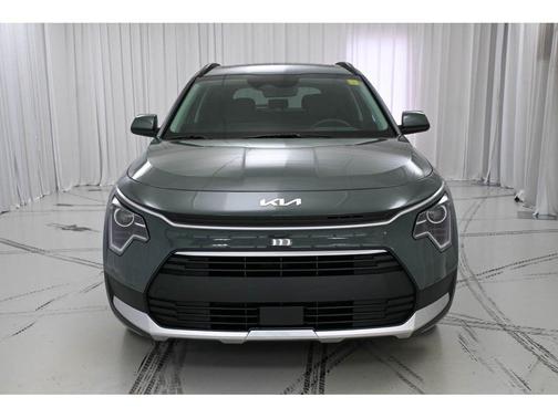 2026 Kia Niro EX