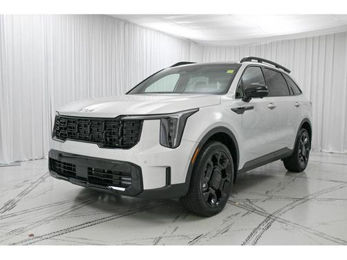 2026 Kia Sorento SX