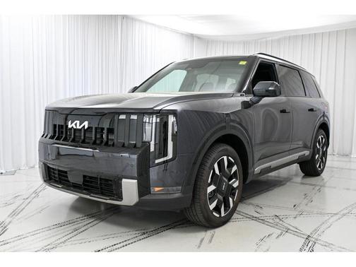 Panthera Metal 2027 Kia Telluride S