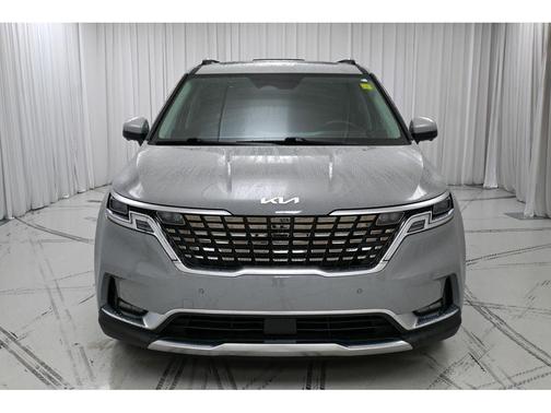 2022 Kia Carnival SX Prestige