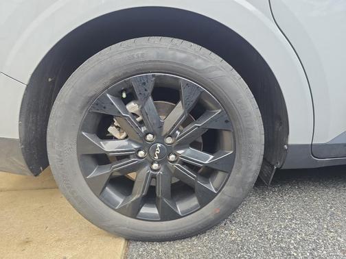 2022 Kia Carnival SX Prestige