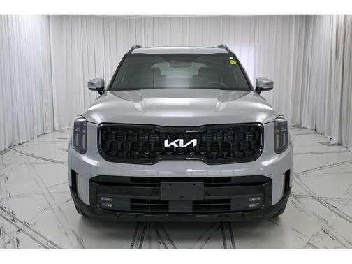 2024 Kia Telluride SX X-Pro