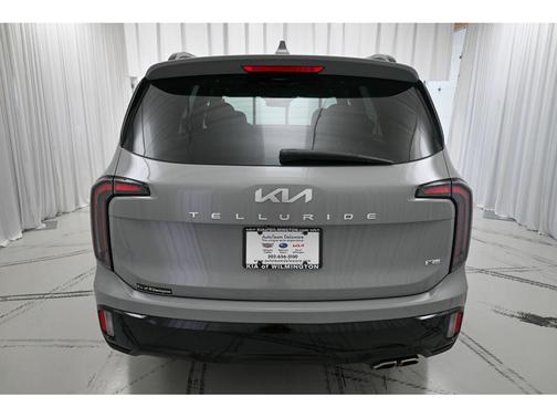 2024 Kia Telluride SX X-Pro
