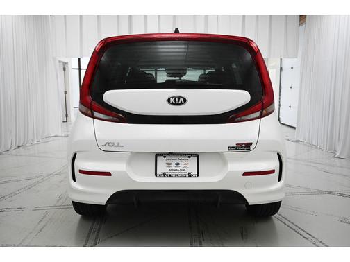 2020 Kia Soul GT-Line