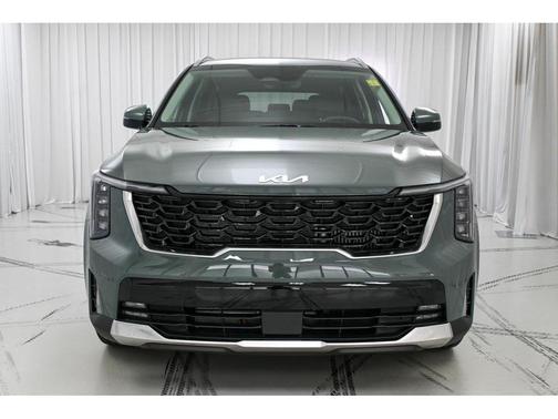 2026 Kia Sorento Hybrid S