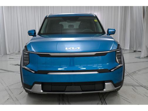 2026 Kia EV9 Wind