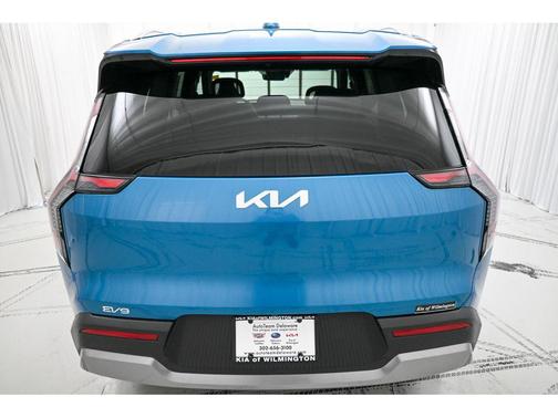2026 Kia EV9 Wind