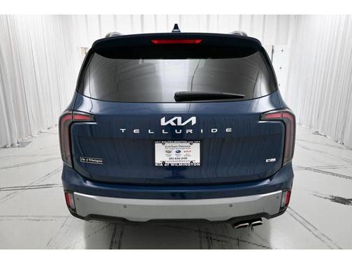 2023 Kia Telluride SX X-Line