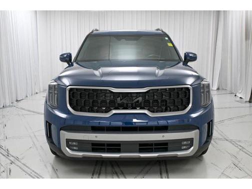 2023 Kia Telluride SX X-Line