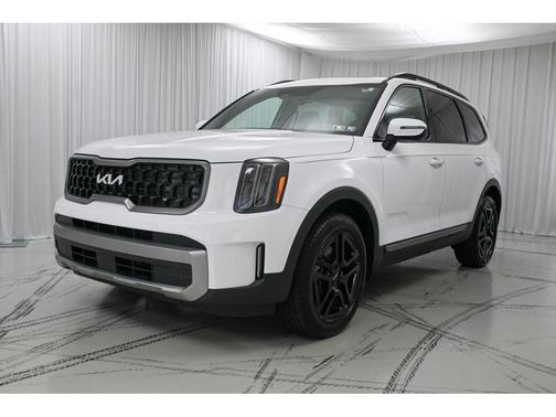 2023 Kia Telluride EX X-Line