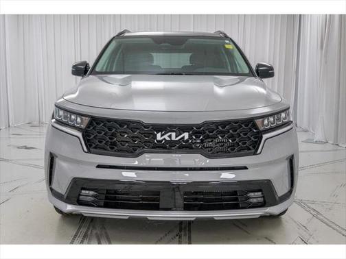 2022 Kia Sorento EX