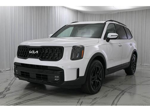 2024 Kia Telluride SX X-Line