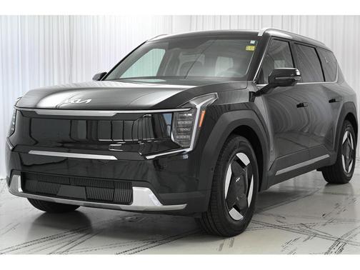 2026 Kia EV9 Wind