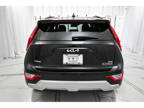 2025 Kia Niro EX