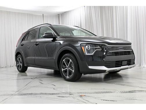 2025 Kia Niro EX