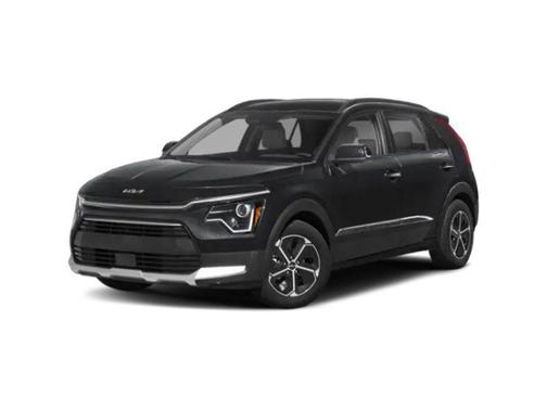 2025 Kia Niro EX