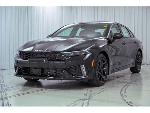 2026 Kia K5 GT-Line FWD