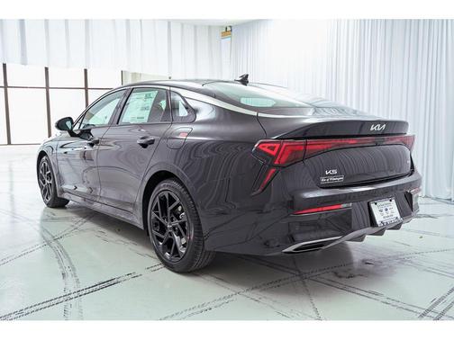2026 Kia K5 GT-Line FWD