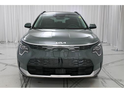 2026 Kia Niro EV Wind