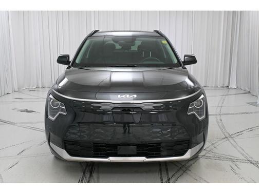2025 Kia Niro EV Wind