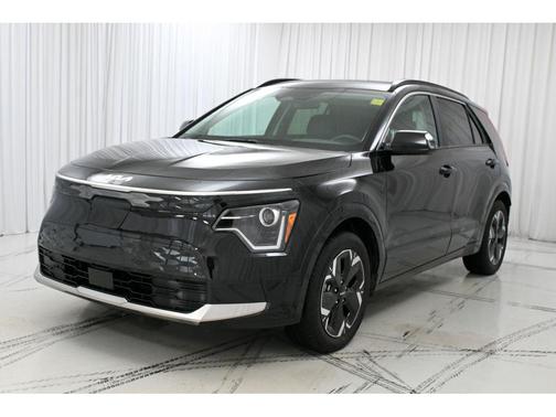 2025 Kia Niro EV Wind