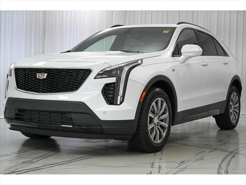 2019 Cadillac XT4 Sport