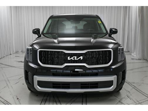 2025 Kia Telluride LX