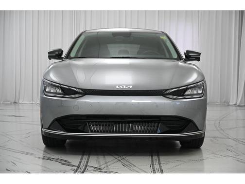 2024 Kia EV6 Wind