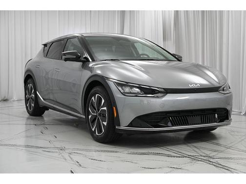 2024 Kia EV6 Wind