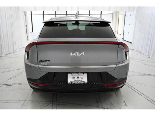 2024 Kia EV6 Wind