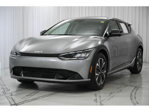 2024 Kia EV6 Wind