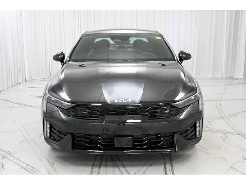 2026 Kia K5 GT-Line AWD