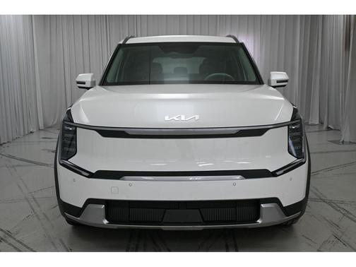 2024 Kia EV9 Wind