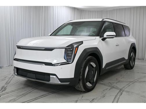 2024 Kia EV9 Wind
