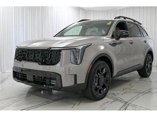2026 Kia Sorento SX