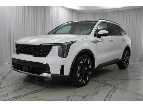 2025 Kia Sorento SX