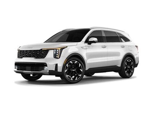 2025 Kia Sorento SX