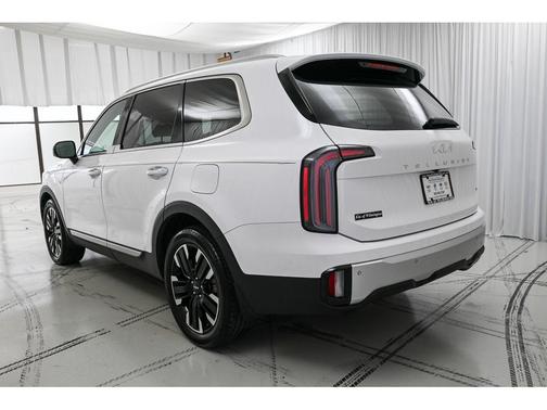 2024 Kia Telluride SX Prestige