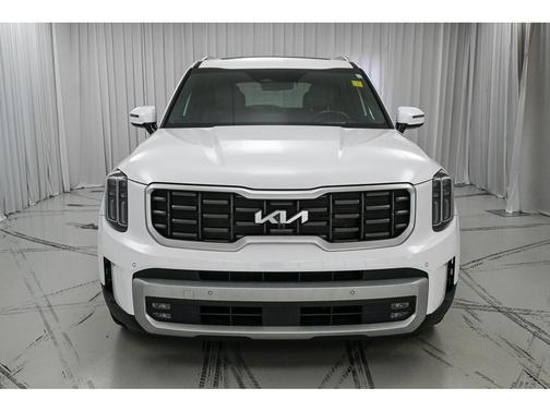 2024 Kia Telluride SX Prestige