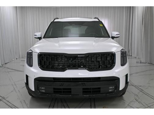 2025 Kia Telluride SX Prestige X-Line