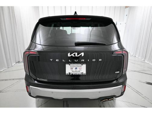 2023 Kia Telluride SX Prestige