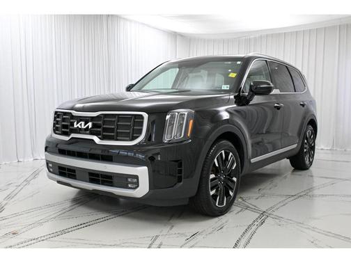2023 Kia Telluride SX Prestige