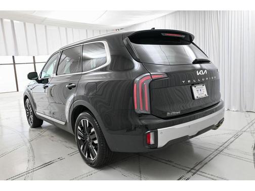 2023 Kia Telluride SX Prestige
