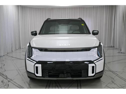 2026 Kia EV9 GT-Line