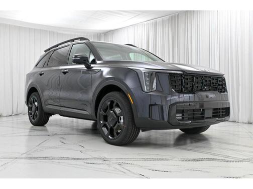 2026 Kia Sorento SX