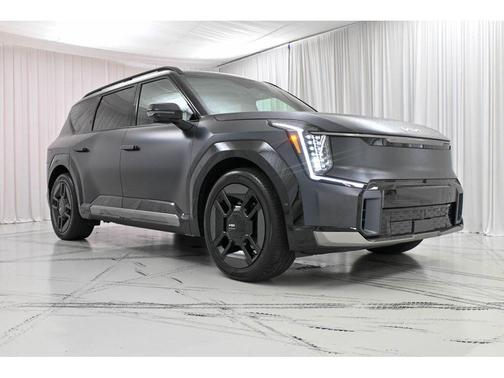 2026 Kia EV9 GT-Line