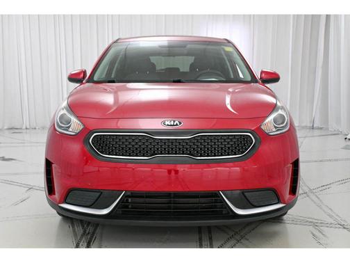 2018 Kia Niro FE