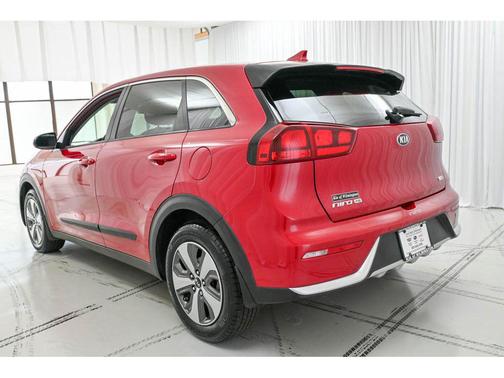 2018 Kia Niro FE