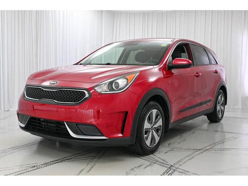 2018 Kia Niro FE
